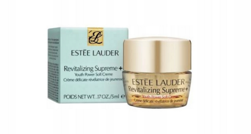 Estee Lauder Revitalizing Supreme Youth Power Cream krem przciwstarzeniowy