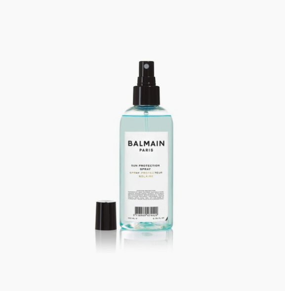 Balmain Sun Protection spray chroniący włosy przed słońcem