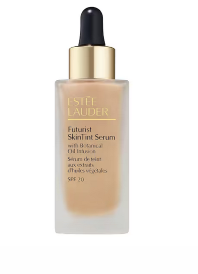 Estee Lauder Futurist Skin Tint Serum Foundation podkład