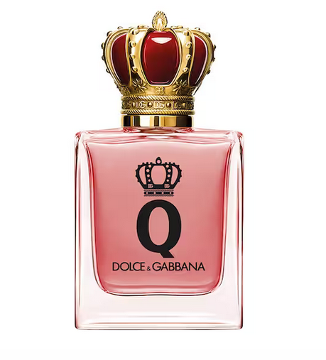 Dolce&Gabbana Q by Dolce&Gabbana Intense woda perfumowana