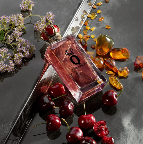 Dolce&Gabbana Q by Dolce&Gabbana Intense woda perfumowana