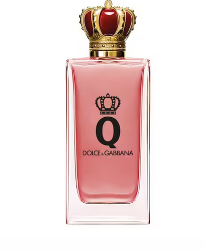 Dolce&Gabbana Q by Dolce&Gabbana Intense woda perfumowana