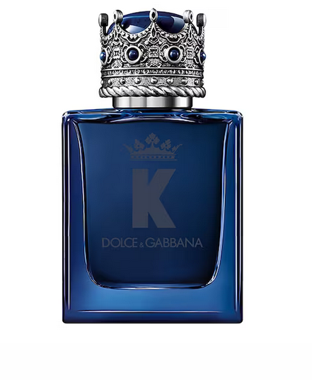 Dolce&Gabbana K By Dolce&Gabbana Intense woda perfumowana dla mężczyzn