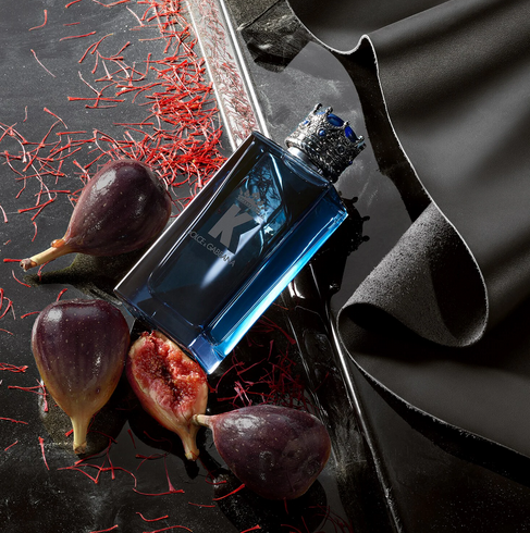 Dolce&Gabbana K By Dolce&Gabbana Intense woda perfumowana dla mężczyzn