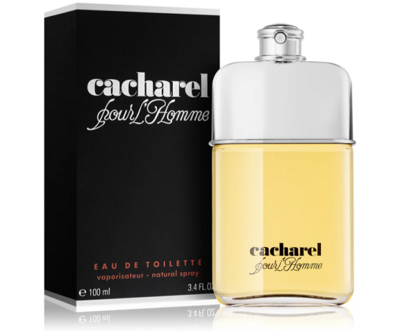 Cacharel pour L'Homme woda toaletowa