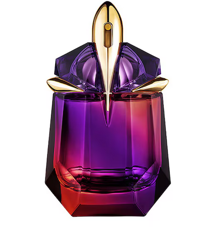 Mugler Alien Hypersense woda perfumowana