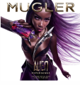 Mugler Alien Hypersense woda perfumowana