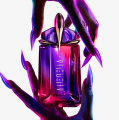 Mugler Alien Hypersense woda perfumowana