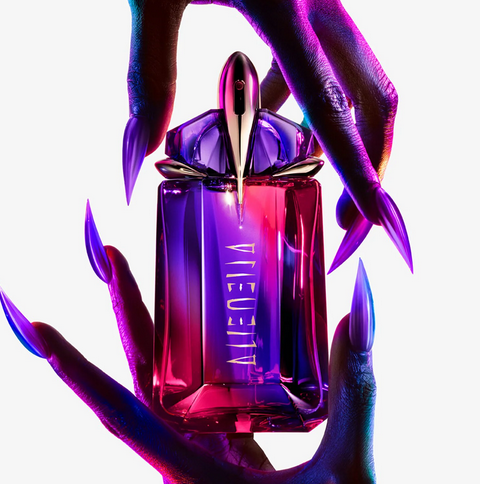 Mugler Alien Hypersense woda perfumowana
