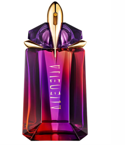 Mugler Alien Hypersense woda perfumowana