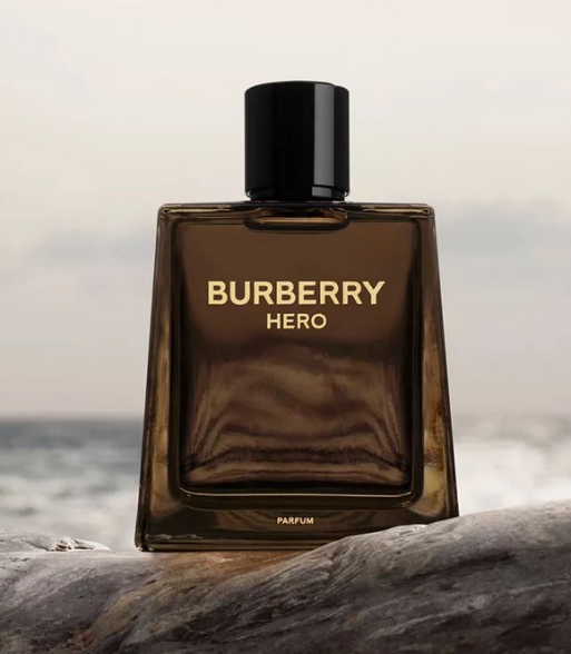Burberry Hero Parfum perfumy dla mężczyzn