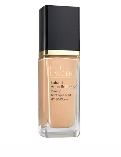 Estee Lauder Futurist Aqua Brilliance podkład