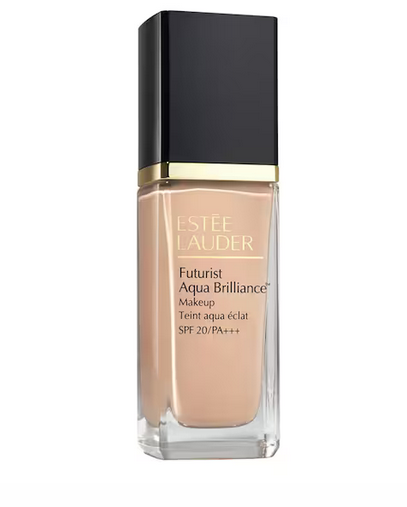 Estee Lauder Futurist Aqua Brilliance podkład