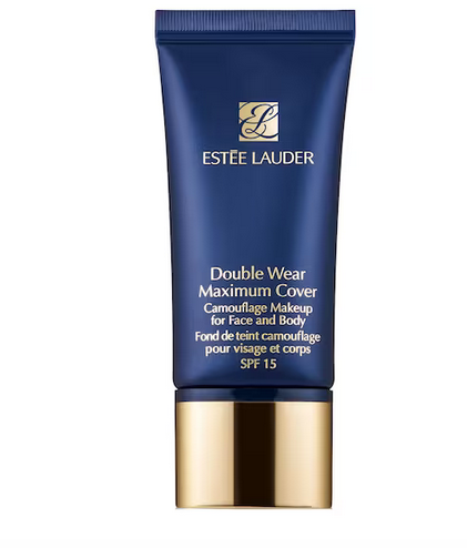 Estee Lauder Double Wear Maximum Cover podkład