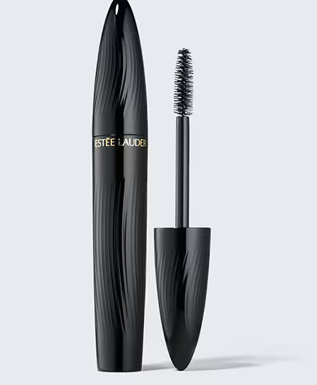 Estee Lauder Turbo Lash 01 Black tusz do rzęs