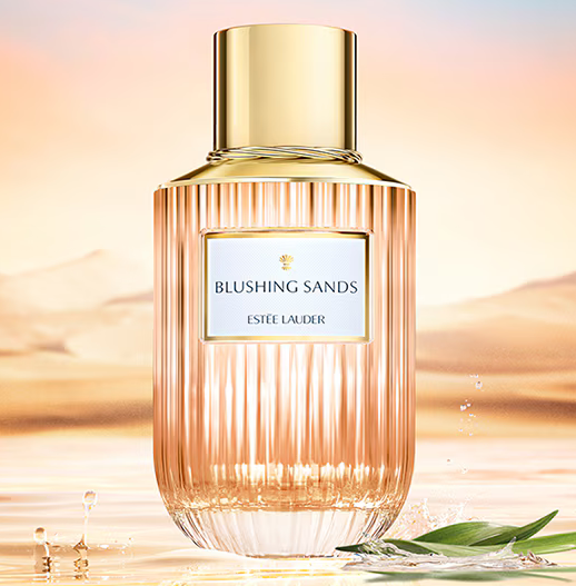 Estee Lauder Blushing Sands woda perfumowana