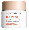 Clarins My Clarins Re Boost Rich creme odżywiający krem