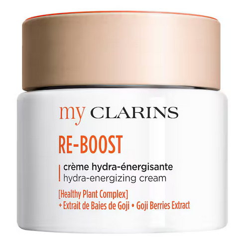 Clarins My Clarins Re Boost Energy creme