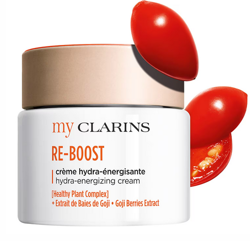 Clarins My Clarins Re Boost Energy creme