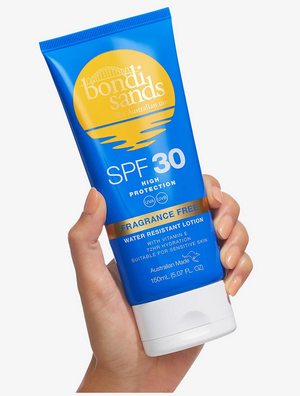 Bondi Sands Sun body spf 30 mleczko do opalania