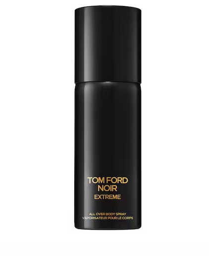 Tom Ford Noir Extreme spray do ciała