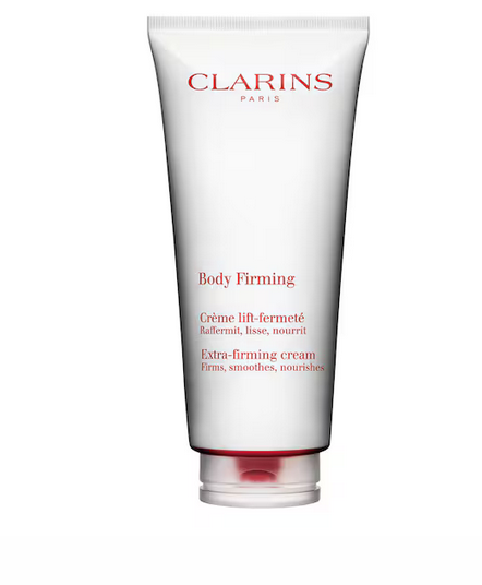 Clarins Body Firming krem ujędrniajacy do ciała