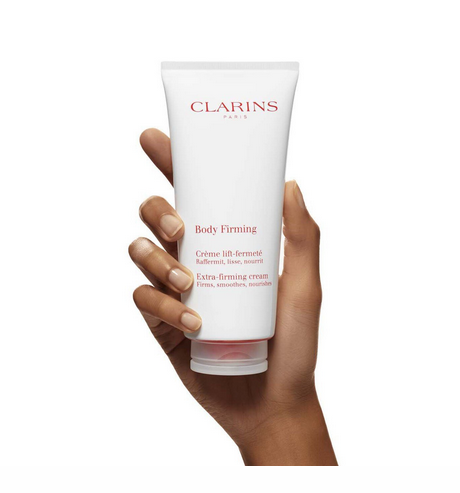 Clarins Body Firming krem ujędrniajacy do ciała