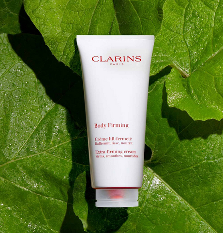 Clarins Body Firming krem ujędrniajacy do ciała