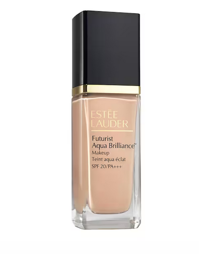 Estee Lauder Futurist Aqua Brilliance podkład