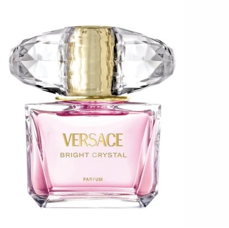 Versace Bright Crystal Parfum