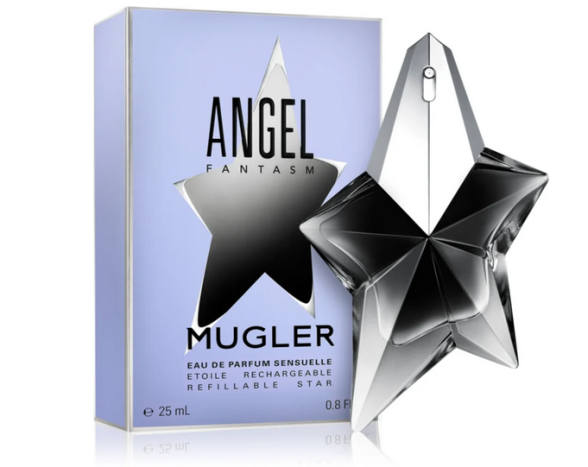 Mugler Angel Fantasm woda perfumowana