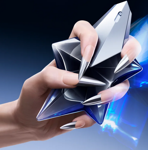 Mugler Angel Fantasm woda perfumowana