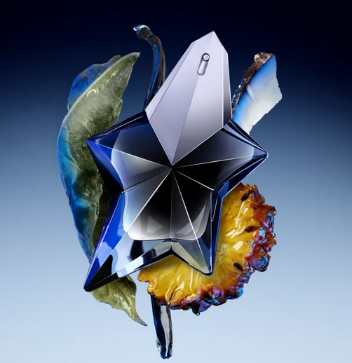 Mugler Angel Fantasm woda perfumowana