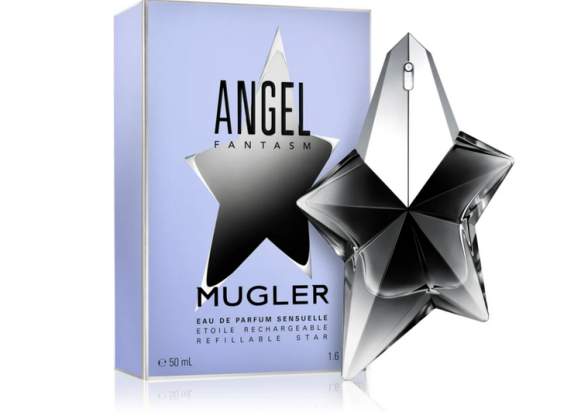 Mugler Angel Fantasm woda perfumowana