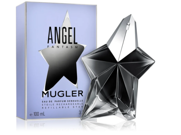 Mugler Angel Fantasm woda perfumowana