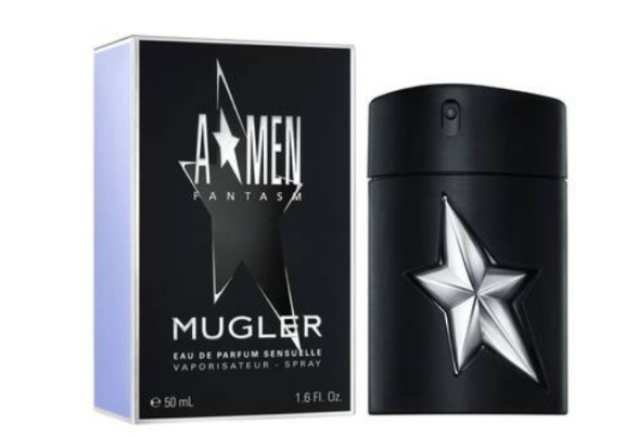 Mugler A*Men Fantasm woda perfumowana