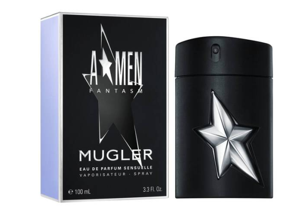 Mugler A*Men Fantasm woda perfumowana