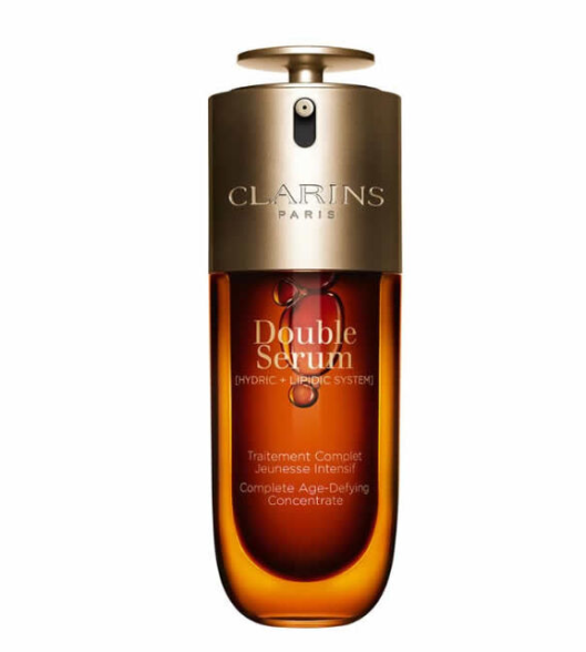 Clarins Double Serum
