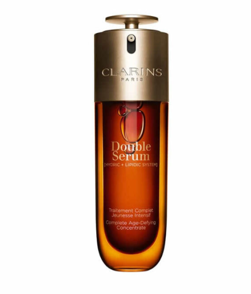 Clarins Double Serum