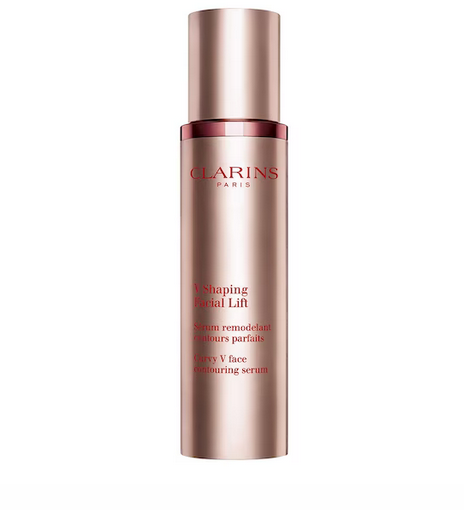 Clarins V Shaping Facial Lift serum