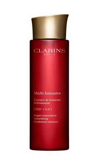 Clarins Super Restorative Smoothing Essence