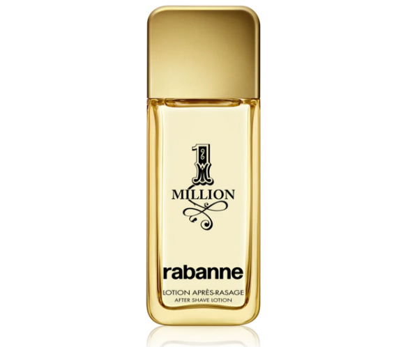 Rabanne 1 Million after shave lotion woda po goleniu