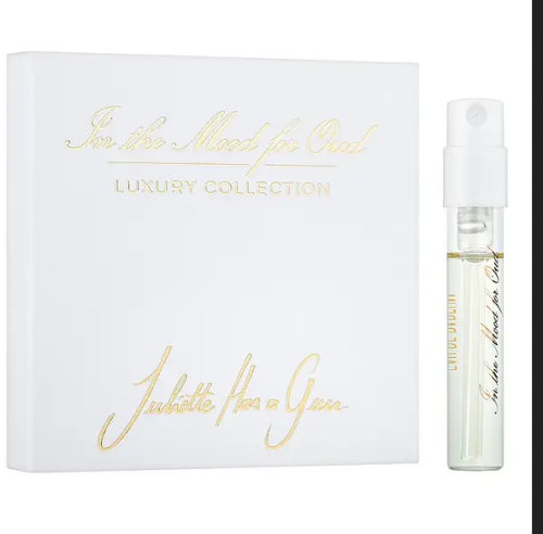 Juliette Has A Gun Luxury Collection In the Mood for Oud woda perfumowana
