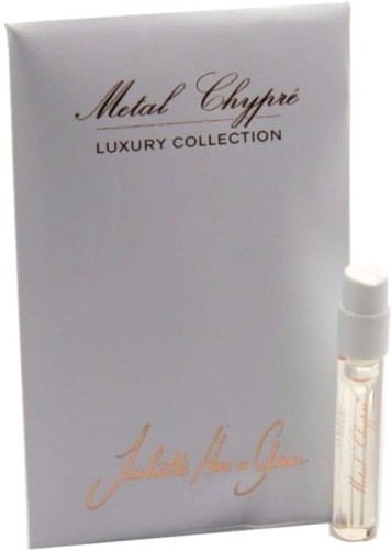 Juliette Has A Gun Luxury Collection Metal Chypre woda perfumowana