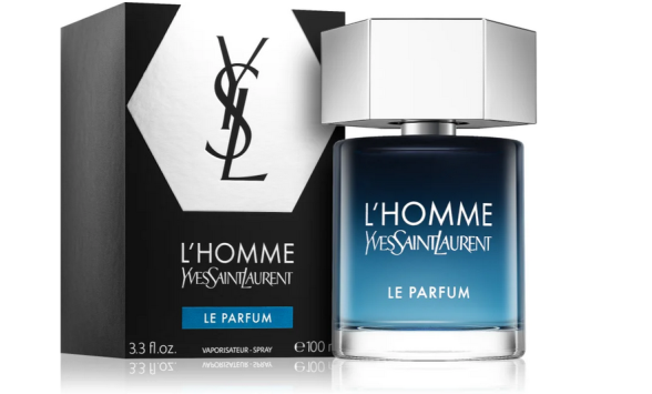 Yves Saint Laurent L`homme Le Parfum