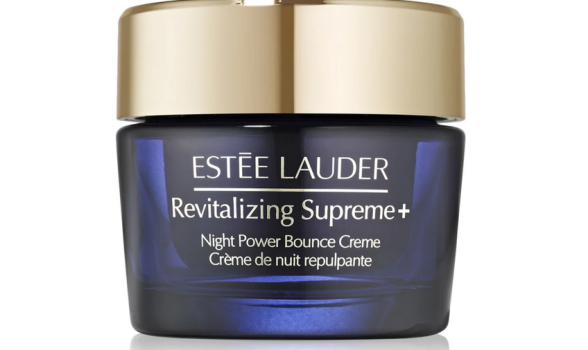 Estee Lauder Revitalizing Supreme Night Power Bounce krem noc