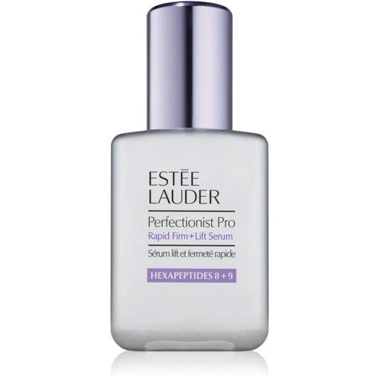 Perfectionist Pro Rapid Firm + Lift Serum with Hexapeptides 8 + 9