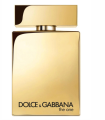Dolce&amp;Gabbana The One Pour Homme Gold Intense woda perfumowana