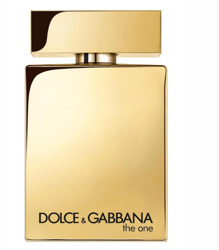 Dolce&amp;Gabbana The One Pour Homme Gold Intense woda perfumowana