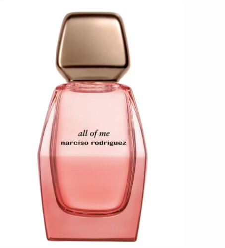 Narciso Rodriguez all of me intense woda perfumowana dla kobiet